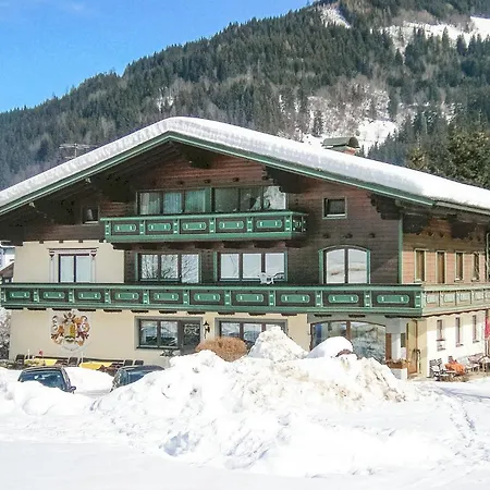 In Apartmán Flachau