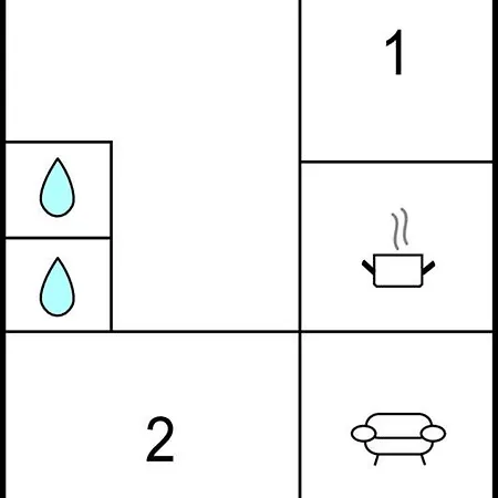 شقة In