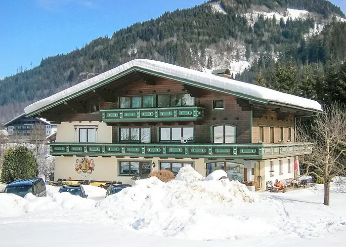 In Διαμέρισμα Φλαχάου