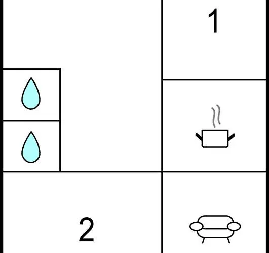 Διαμέρισμα In